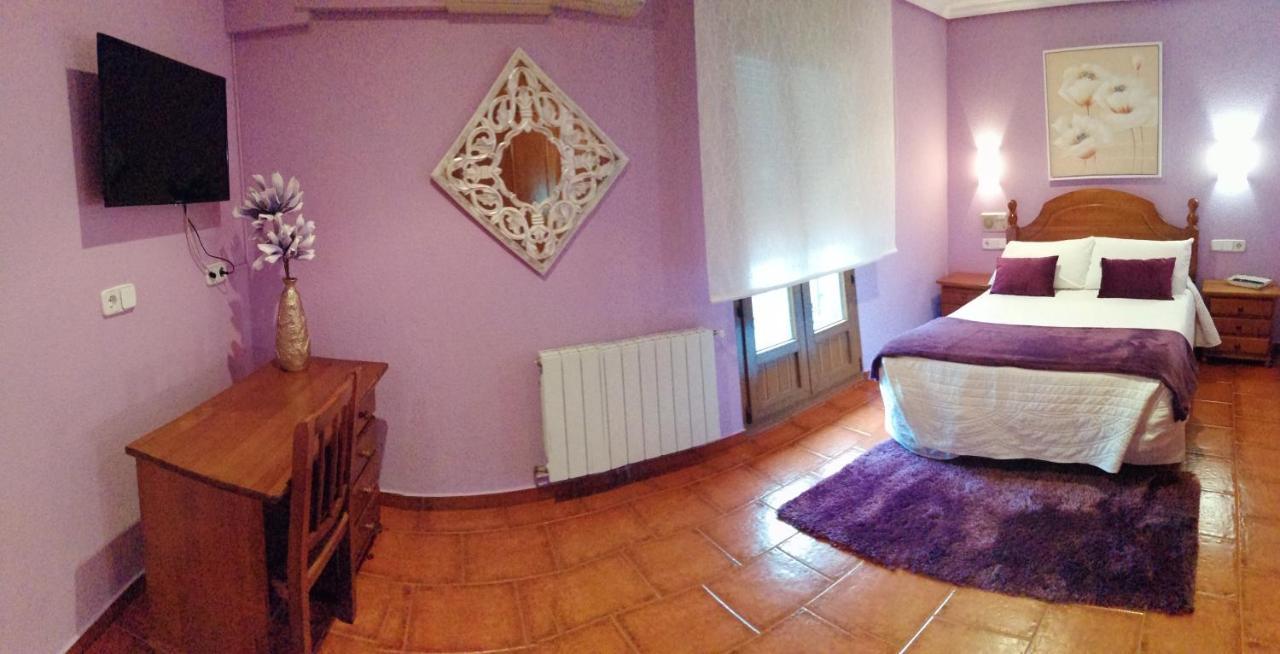 Hostal Mizmaya Hoznayo Bagian luar foto
