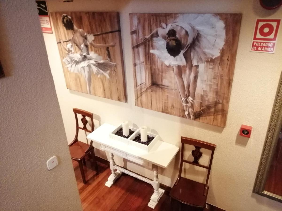 Hostal Mizmaya Hoznayo Bagian luar foto