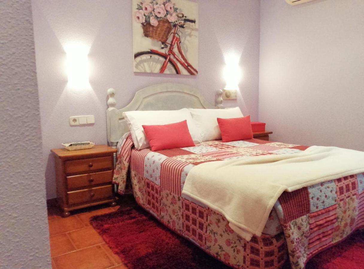Hostal Mizmaya Hoznayo Bagian luar foto