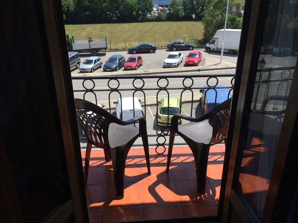 Hostal Mizmaya Hoznayo Bagian luar foto