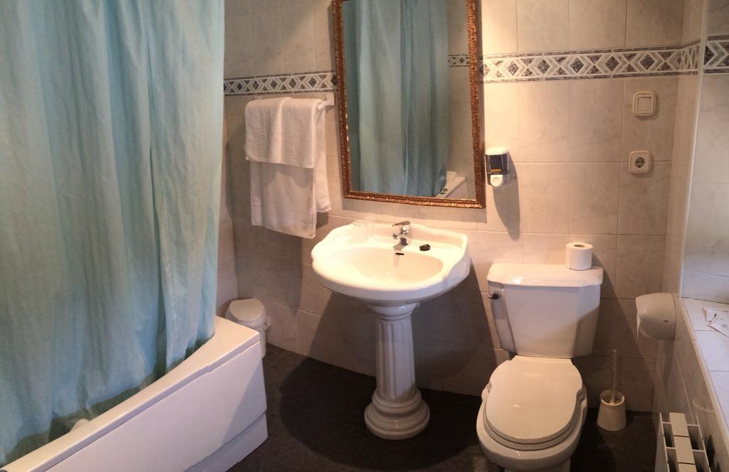 Hostal Mizmaya Hoznayo Ruang foto